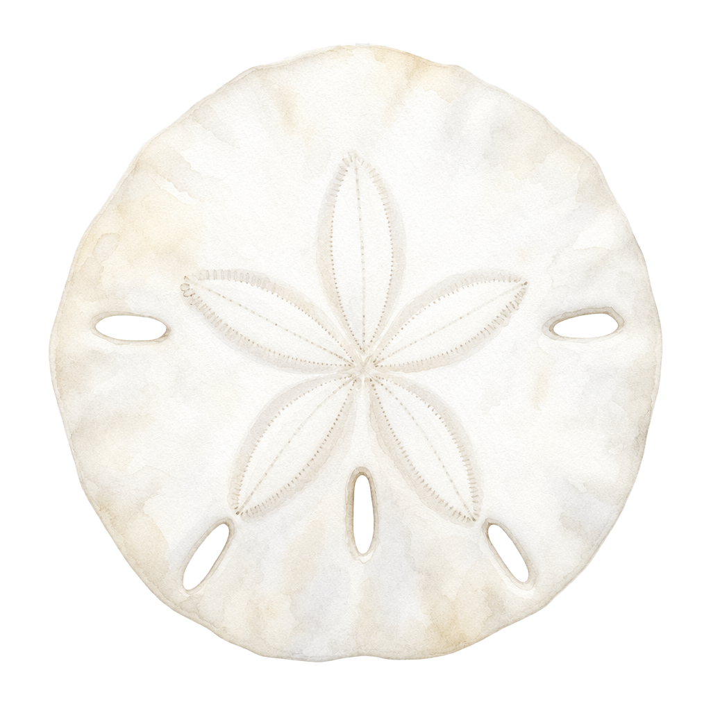 Sand dollar